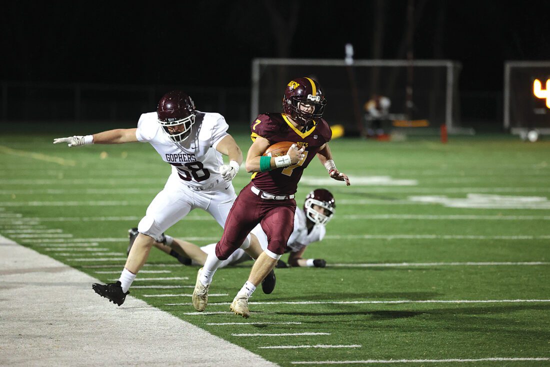 Chatfield ends BEA’s season 356 News, Sports, Jobs Faribault